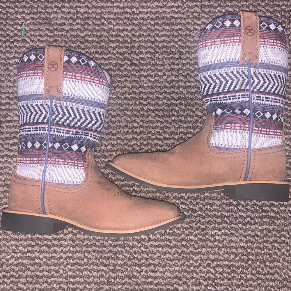 Twisted X Kids Boots